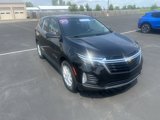 Used 2022 Chevrolet Equinox LT image 3
