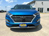 Used 2021 Hyundai Tucson Ultimate w/ Cargo Package image 2