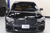 Used 2022 BMW 750i xDrive w/ M Sport Package image 4