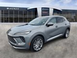 New 2025 Buick Envision Avenir image 2