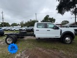 New 2025 Ford F550 4x4 Crew Cab Super Duty image 2