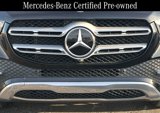 Certified 2022 Mercedes-Benz GLE 350 4MATIC image 3