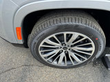 New 2025 Jeep Grand Wagoneer 4WD image 4