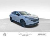 New 2025 Nissan Murano SL image 3