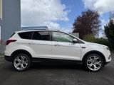 Used 2019 Ford Escape Titanium image 2