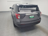 Used 2022 Ford Explorer 4WD image 6