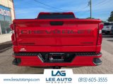 Used 2021 Chevrolet Silverado 1500 Custom image 5