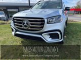 New 2025 Mercedes-Benz GLS 580 4MATIC image 3