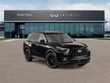 New 2025 INFINITI QX60 Luxe w/ Black Edition image 3