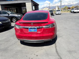 Used 2013 Tesla Model S Performance image 6