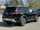 New 2025 Nissan Pathfinder SL w/ SL Premium Package image 4