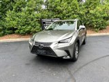 Used 2018 Lexus NX 300 AWD w/ Comfort Package image 2