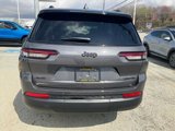 New 2025 Jeep Grand Cherokee L Limited w/ Black Appearance Package image 4