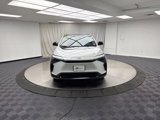 Used 2023 Toyota bZ4X XLE image 2