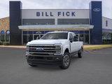 New 2025 Ford F350 King Ranch w/ FX4 Off-Road Package image 2