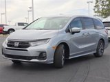 New 2025 Honda Odyssey Touring image 5