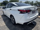 Used 2024 Nissan Versa S image 3