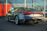 New 2025 Audi RS 7 Performance image 3