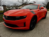 Used 2019 Chevrolet Camaro LS image 2