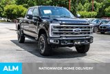 Used 2024 Ford F250 Platinum image 5
