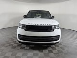 New 2025 Land Rover Range Rover SE image 4