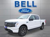 New 2025 Ford F150 Lightning XLT image 3