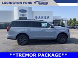 New 2025 Ford Expedition Tremor image 2