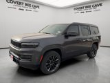 New 2025 Jeep Grand Wagoneer Series III w/ Rear Seat Video Group 1 image 4