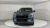 New 2025 Nissan Armada SL w/ Captain's Chari Seat Package image 2