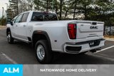 Used 2025 GMC Sierra 3500 Denali Ultimate image 5