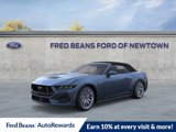 New 2025 Ford Mustang GT Premium image 2