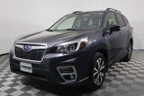 Used 2019 Subaru Forester Limited w/ Popular Package #3 image 5