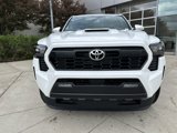 New 2025 Toyota Tacoma TRD Sport image 3