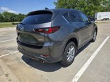 Used 2023 MAZDA CX-5 AWD 2.5 S w/ Select Package image 6