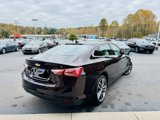 Used 2021 Chevrolet Malibu LT image 5