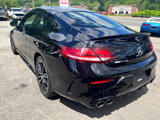 Used 2023 Mercedes-Benz C 43 AMG 4MATIC Coupe image 4