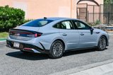 Certified 2024 Hyundai Sonata SEL image 4
