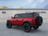 New 2025 Ford Bronco Badlands image 4