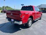 New 2025 Ford F150 XLT w/ Equipment Group 302A MID image 3