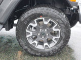 New 2025 Jeep Wrangler Sahara w/ Safety Group image 5