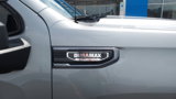 Used 2025 GMC Sierra 1500 AT4 w/ Technology Package image 3