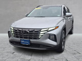 Certified 2022 Hyundai Tucson Limited image 4