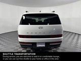 New 2025 Hyundai Santa Fe Limited image 6