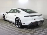 Certified 2025 Porsche Taycan 4S image 3