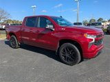 New 2025 Chevrolet Silverado 1500 RST w/ Convenience Package II image 2