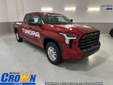 New 2025 Toyota Tundra SR5 image 4