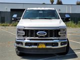 New 2025 Ford F350 Lariat w/ Lariat Ultimate Package image 2