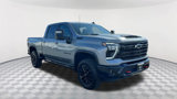 New 2025 Chevrolet Silverado 2500 LTZ w/ Trail Boss Package image 3