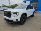 New 2025 GMC Acadia Elevation w/ Elevation Premium Package image 2