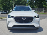 New 2025 MAZDA CX-90 Plug-In Hybrid w/ Preferred image 2